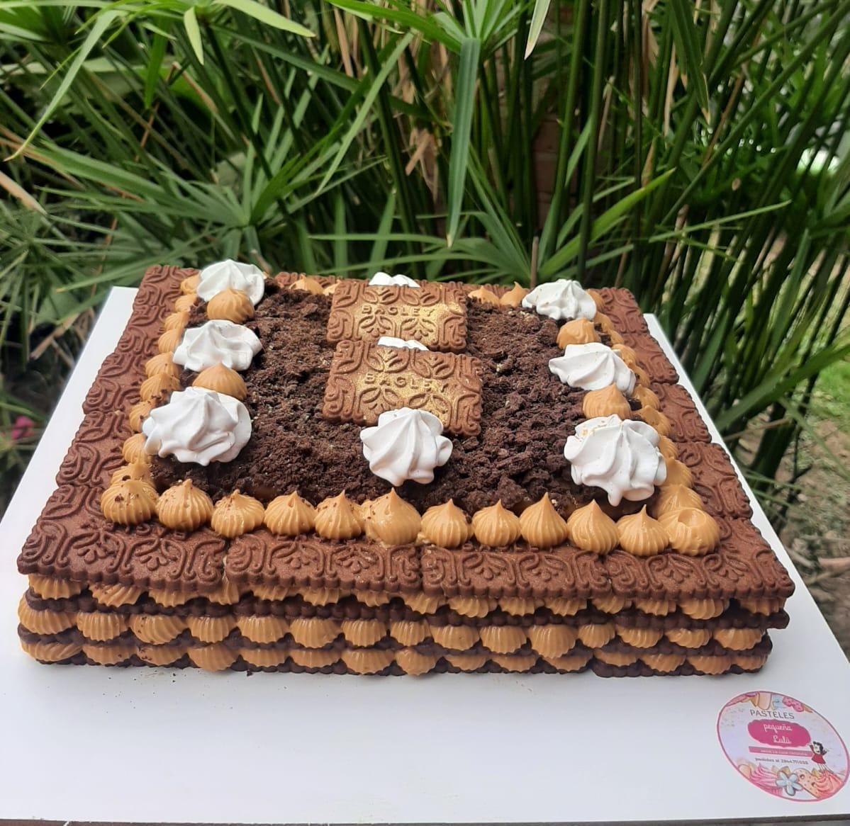 Chocotorta